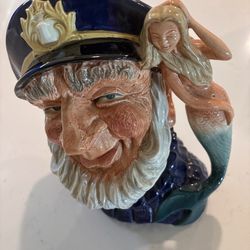 Old salt ( RoyalDuolton )