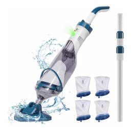 Pool Vacuum