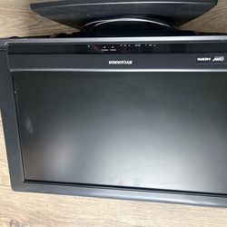 Small 16” smart tv