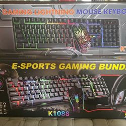 Gaming Keyboards For Sale