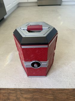 RYAN'S WORLD SHADOW WARRIOR MYSTERY BOX CASE
