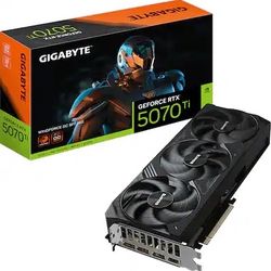 Gigabyte 5070ti