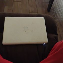 Mac Book 