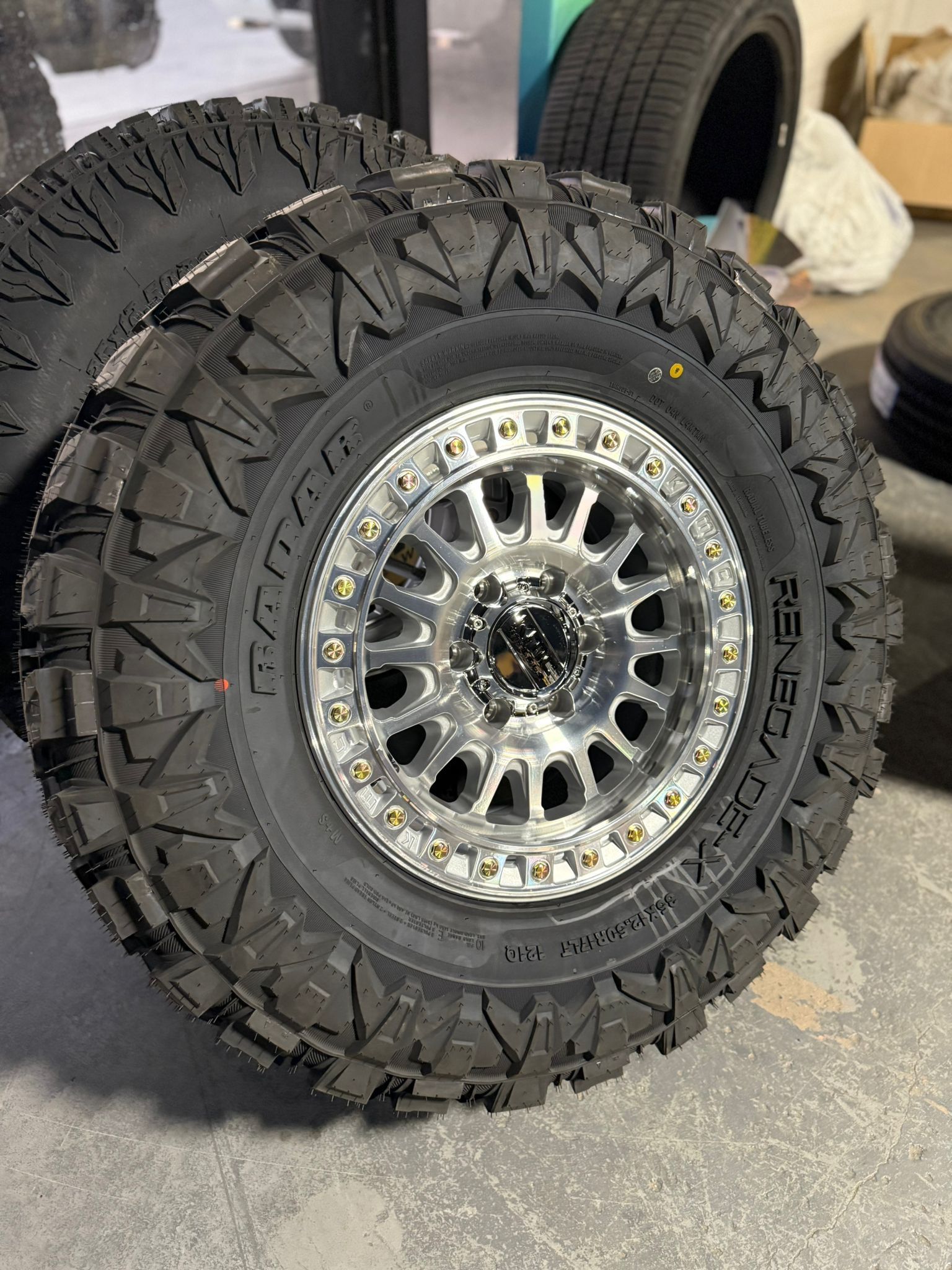 KMC Wheels 📲 In Stock ✅