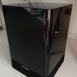 Harmon Kardon SB16 Subwoofer (Excellent Condition!)