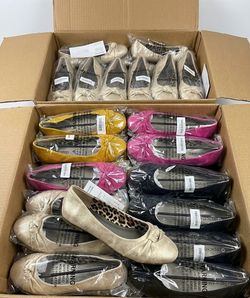 $4 across different sizes