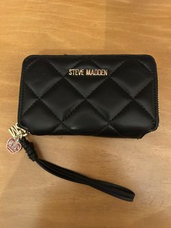 Cute Smaller Steve Madden Wallet