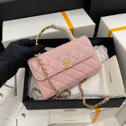 CC Bag 22B Pink