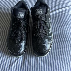 Under Armour Cleats 