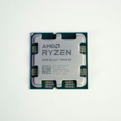 Ryzen 7 7800x3D 