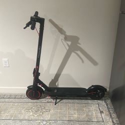 ChangBu Electric Scooter