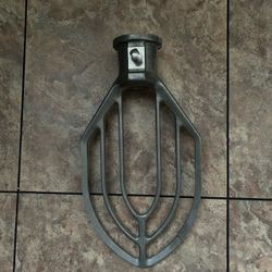 Hobart flat beater HL640B