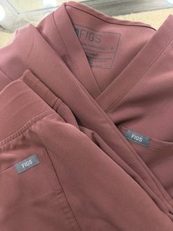 Figs Scrubs