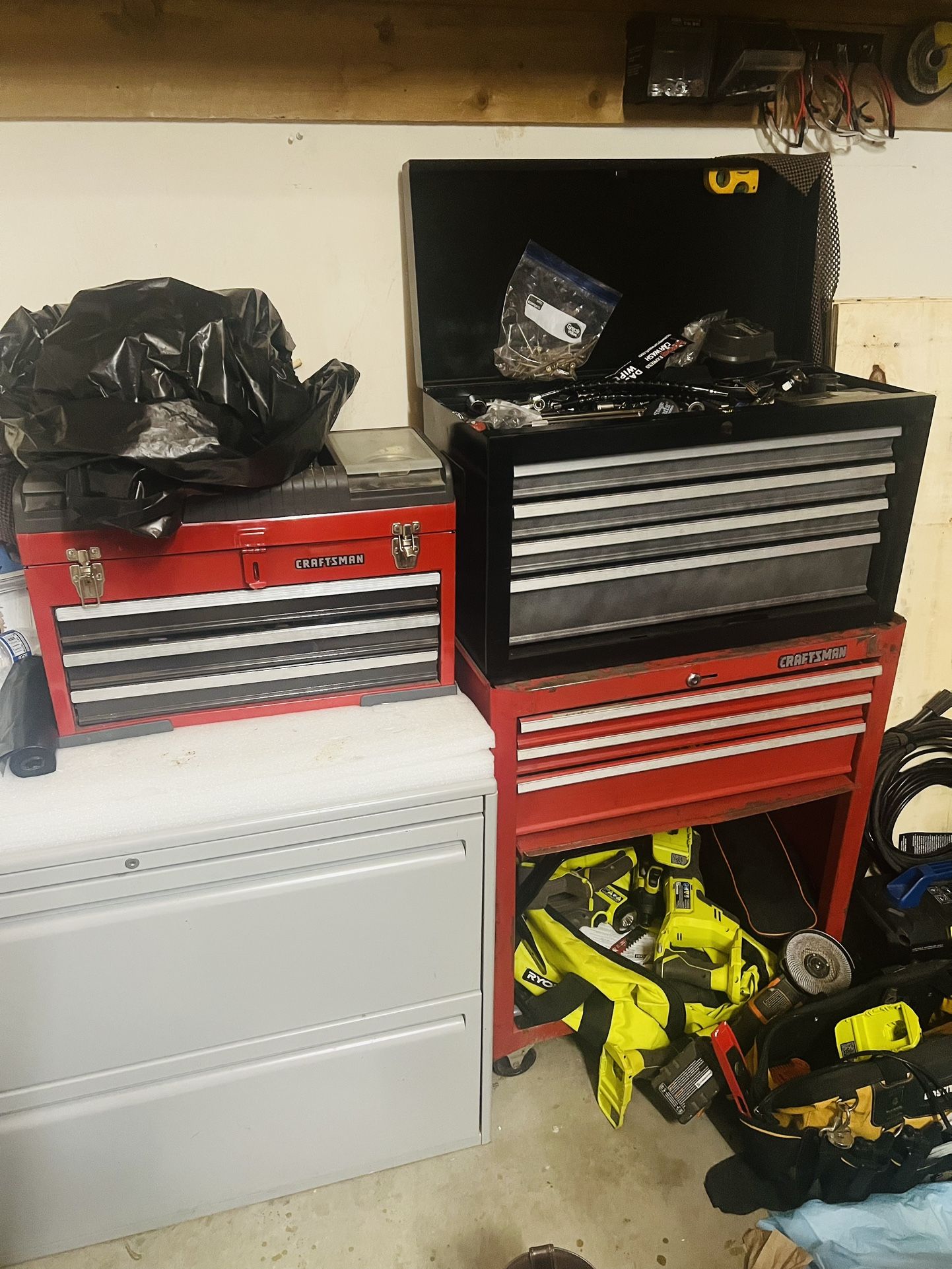 Tool Box
