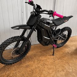 2024 Eride 2.0/2.5