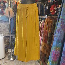 Beautiful Long Skirt 