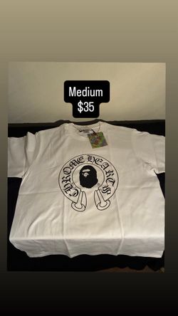 Bathing ape t shirt