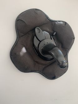 GARMIN GPS DSHBOARD HOLDER