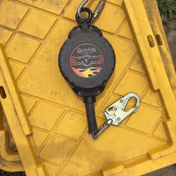 Guardian Fall Protection 