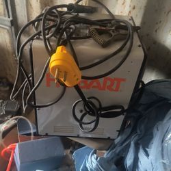 Welder