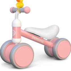 New In Box Balance Bike 