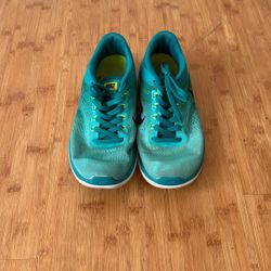 Nike shoes