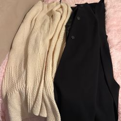 Used And New Clothes 