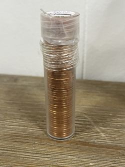 2005-S Proof Penny Coins Full Roll 