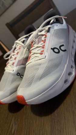On Cloudsurfer Next Oncloud Men’s Size 10.5