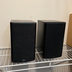 Klipsch Bookshelf Speakers  WB-14