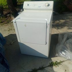 Maytag Dryer 