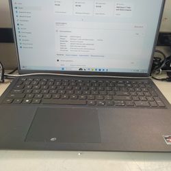 Dell Laptop