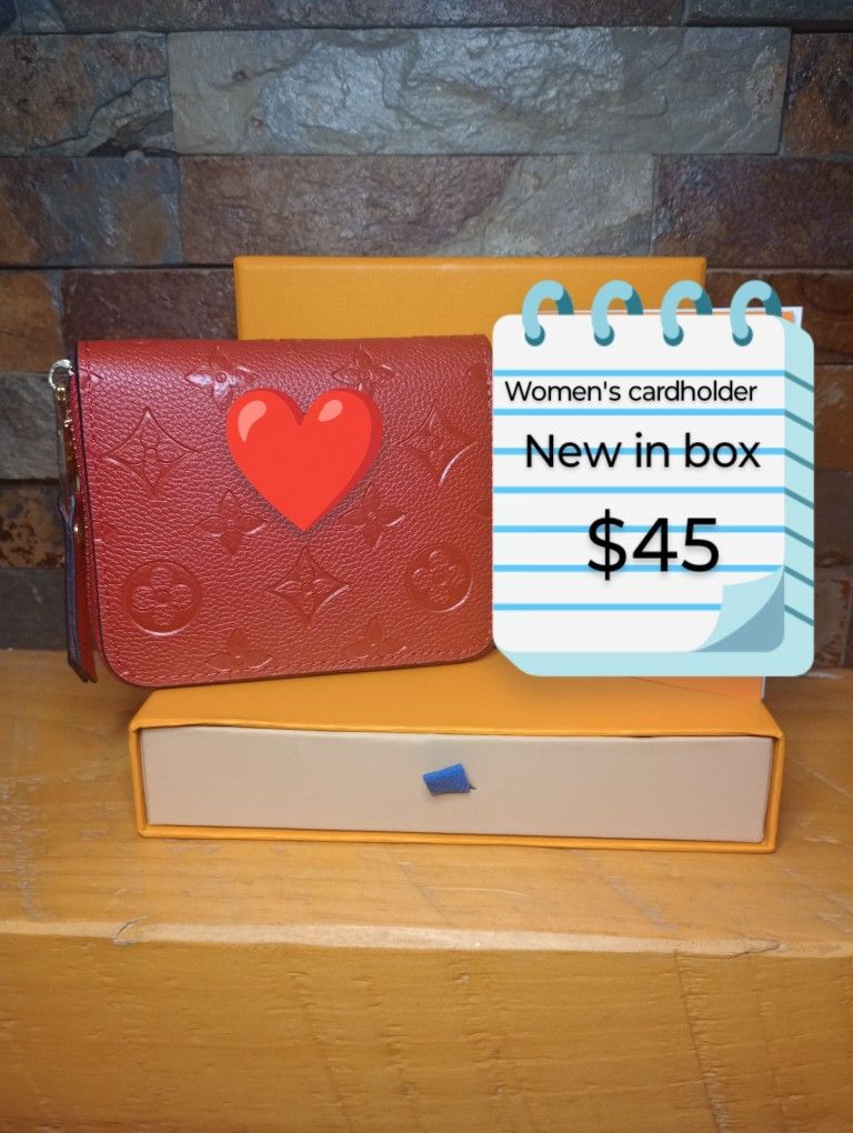Card Holder