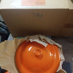 Vintage Rosenthal Netter Italy Covered Casserole