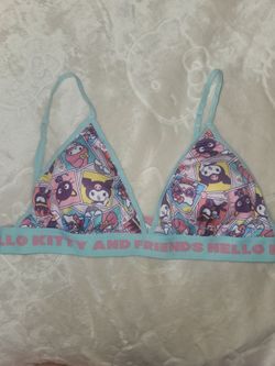 Hellokitty brallet