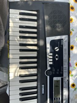 Piano