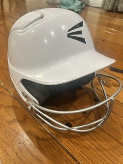 Easton Youth Softball Fast pitch Helmet Small