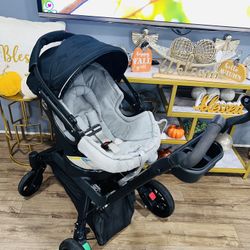 Orbit Baby G3 