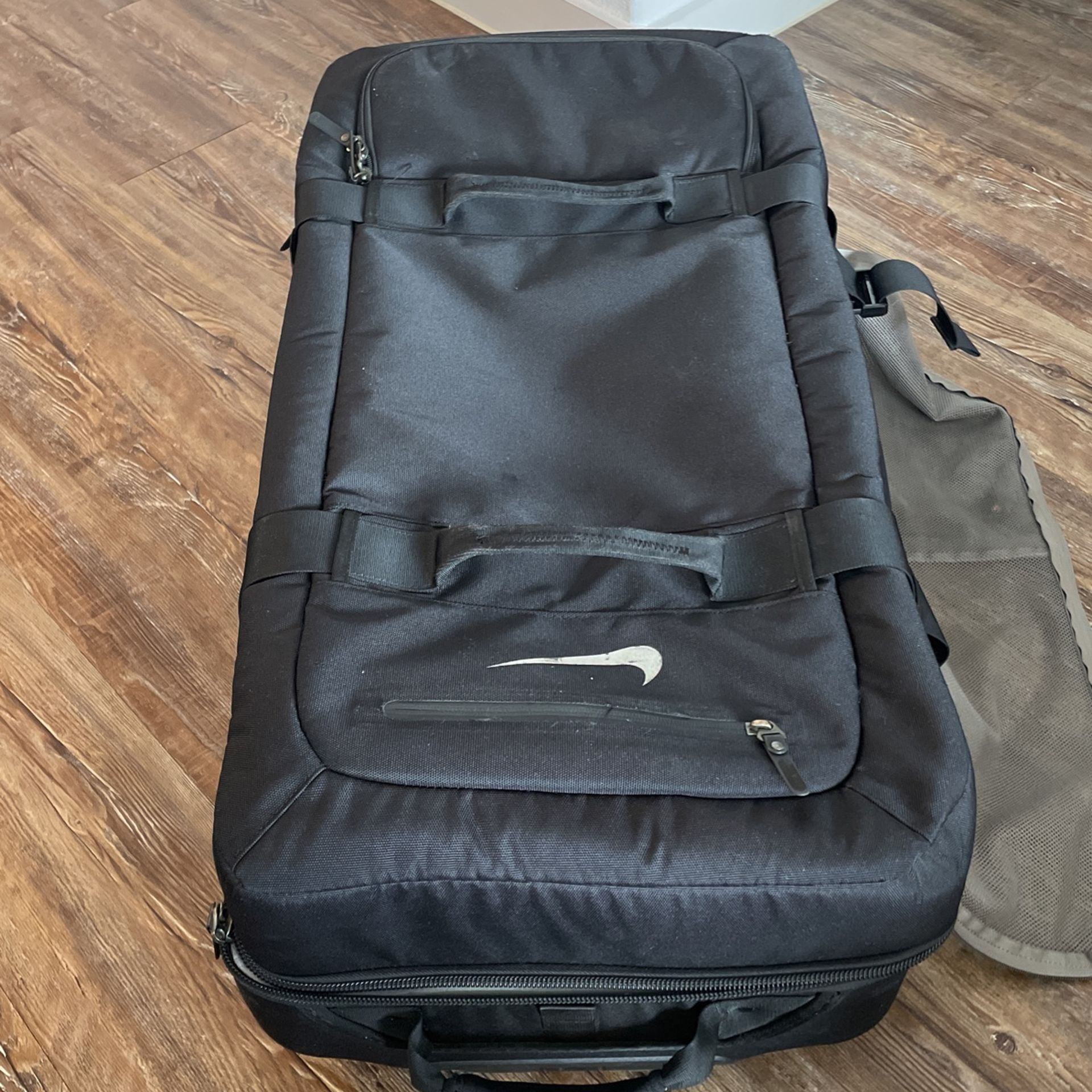 Nike Check In Luggage Suitcase