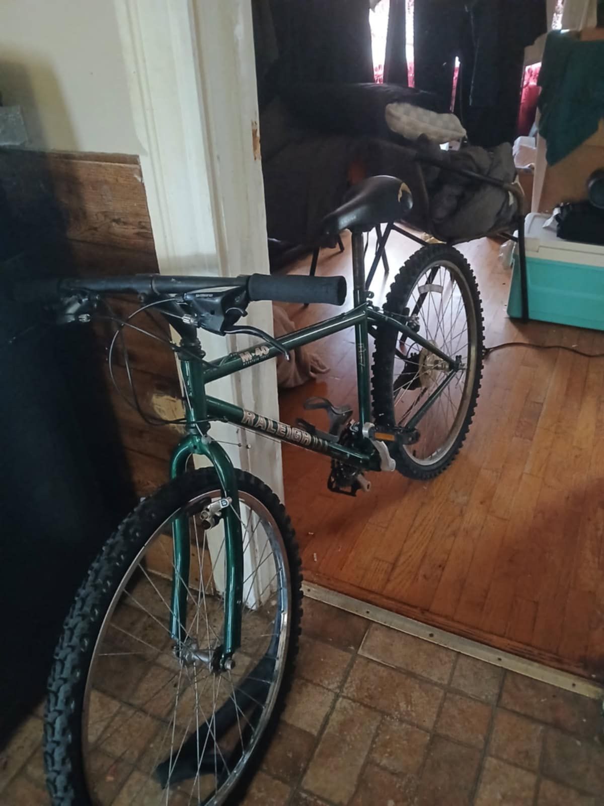 Bike For Sale Parts
