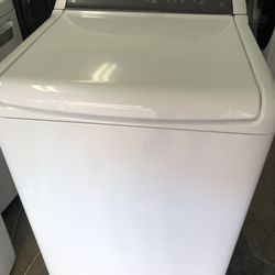 Whirlpool Washer