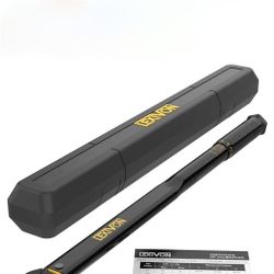 Torque Wrench 1/2-inch Drive