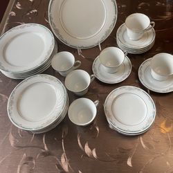Formal Dinner Ware Set 