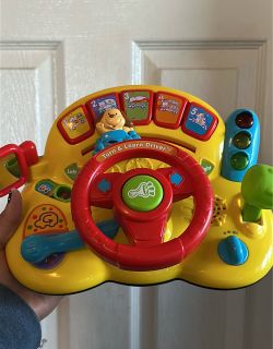 Toddler Toy