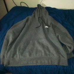 Nike hoodie