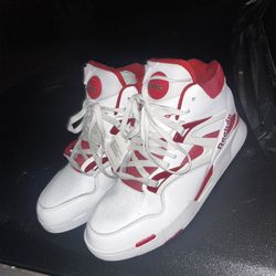 reebok pumps omni zone 2 