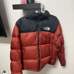North face 700 Puffer