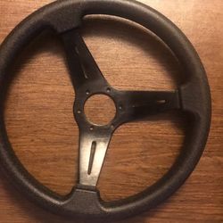 Racing Wheel