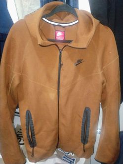 2 Nike Tech Jackets