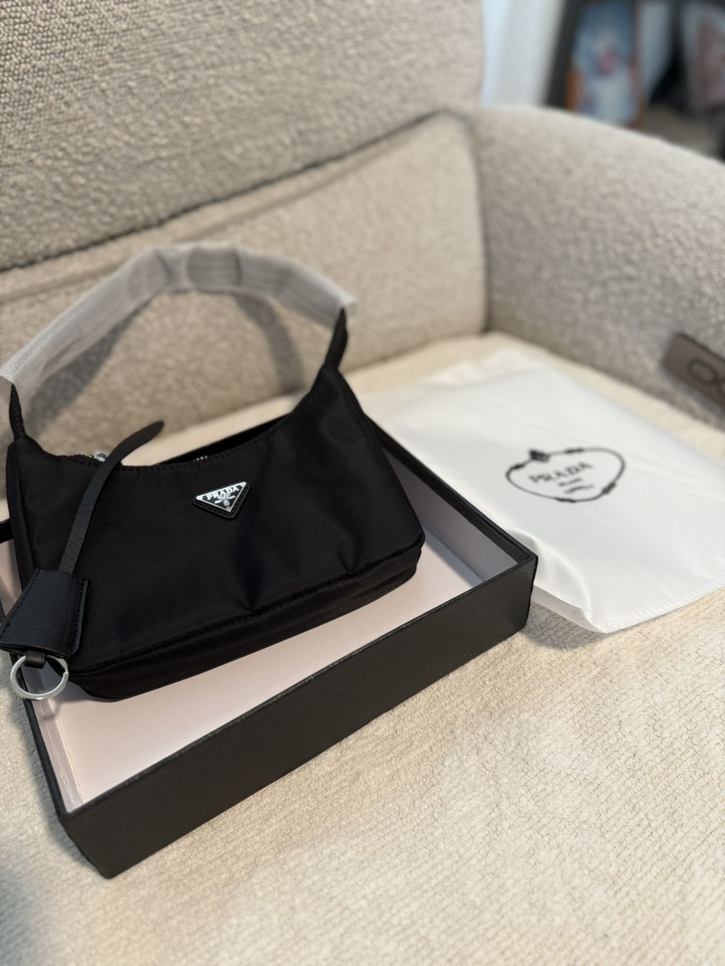 Prada Bag